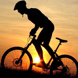 Get Fit with E-Bikes Get Fit with E-Bikes